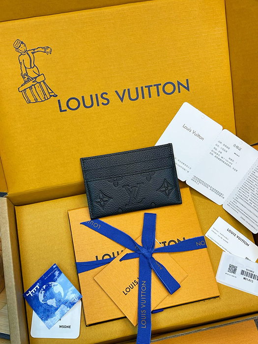 포르트 카르트 더블 카드홀더 m81415