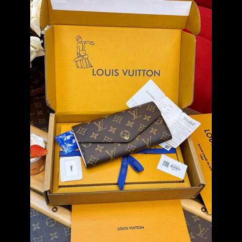 사라 월릿 m62235 (내부 핑크)