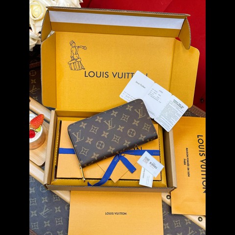 지피 월릿 m41896 (내부 레드)