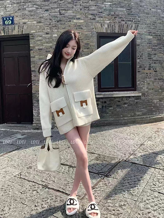 25fw 울 니트 자켓 ( 3 colors )