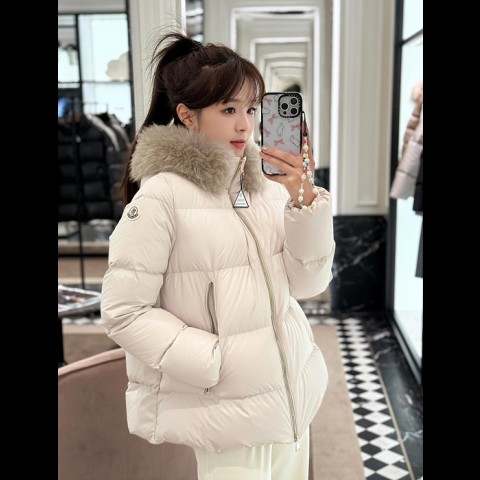 moncl*r 라이체 다운 재킷 [정품급]
