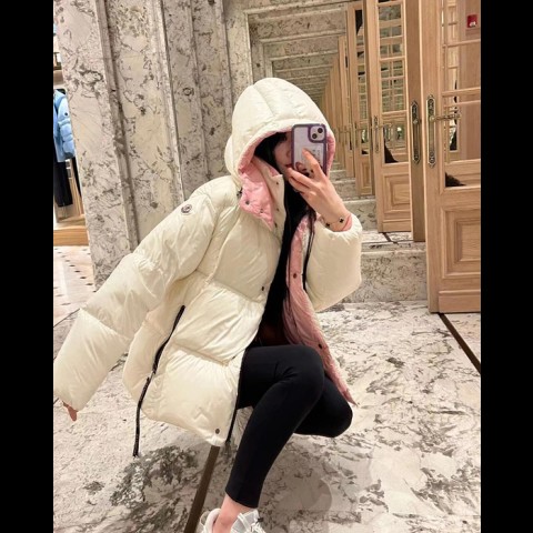 moncl*r 파라나 다운 재킷 [정품급]