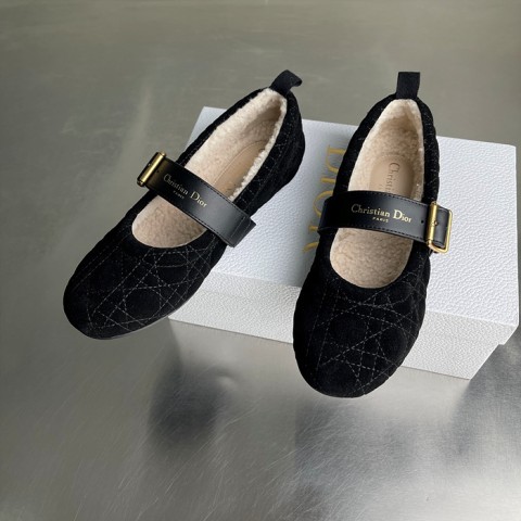 di*r 알프스 프로스트 발레 플랫