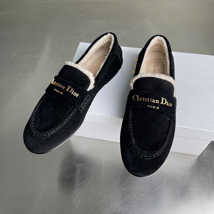 di*r 알프스 보이 로퍼