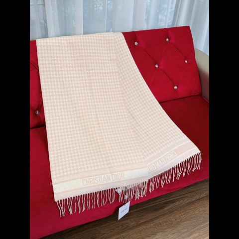 30몽테인 캐시미어 머플러