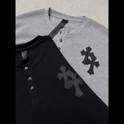 chrome heart* 롱 슬리브 (공용)