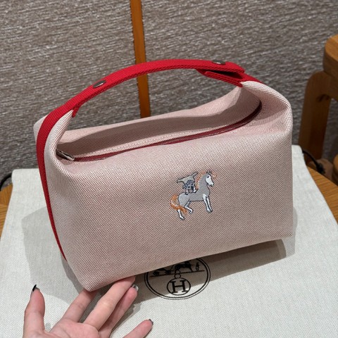 브리드어브랙 파우치 gm